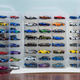 Illustration for article titled My Storage Solution and Display Cases